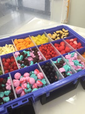 大和サンプル製作所に投稿された画像（2015/7/7）