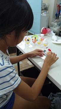 大和サンプル製作所に投稿された画像（2016/10/11）