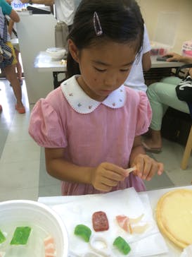 大和サンプル製作所に投稿された画像（2015/8/18）