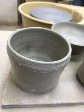 うづまこ陶芸教室に投稿された画像（2017/2/21）