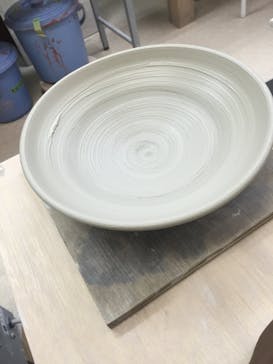 うづまこ陶芸教室に投稿された画像（2016/9/24）