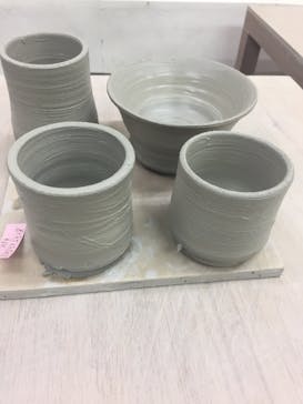 うづまこ陶芸教室に投稿された画像（2017/1/31）