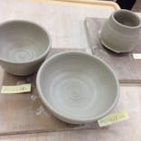 うづまこ陶芸教室に投稿された画像（2016/9/1）