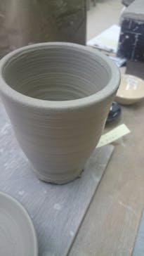 うづまこ陶芸教室に投稿された画像（2017/6/10）