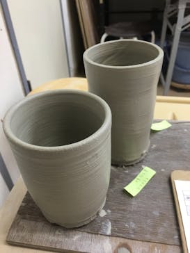 うづまこ陶芸教室に投稿された画像（2016/8/24）