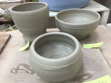 うづまこ陶芸教室に投稿された画像（2016/8/24）
