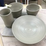 うづまこ陶芸教室に投稿された画像（2017/8/13）