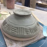 うづまこ陶芸教室に投稿された画像（2017/1/8）