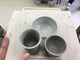 うづまこ陶芸教室に投稿された画像（2017/3/9）