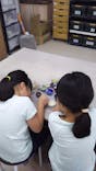 うづまこ陶芸教室に投稿された画像（2016/7/27）