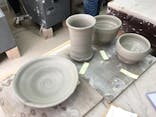 うづまこ陶芸教室に投稿された画像（2016/8/11）