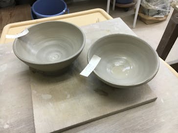 うづまこ陶芸教室に投稿された画像（2016/9/29）