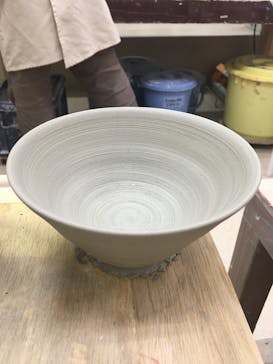 うづまこ陶芸教室に投稿された画像（2017/8/25）