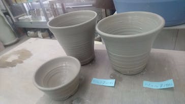 うづまこ陶芸教室に投稿された画像（2016/12/5）