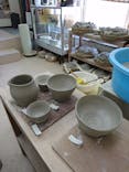 うづまこ陶芸教室に投稿された画像（2016/7/11）
