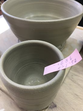 うづまこ陶芸教室に投稿された画像（2017/5/5）
