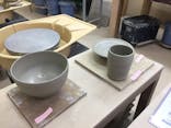 うづまこ陶芸教室に投稿された画像（2016/10/14）
