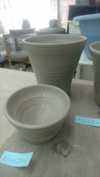 うづまこ陶芸教室に投稿された画像（2016/12/5）
