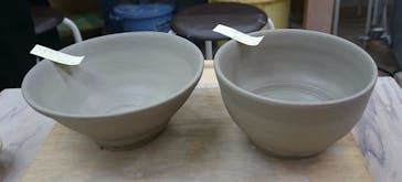 うづまこ陶芸教室に投稿された画像（2017/9/2）