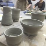 うづまこ陶芸教室に投稿された画像（2017/1/22）