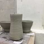 うづまこ陶芸教室に投稿された画像（2017/1/24）