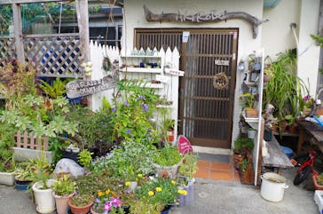 海のクラフト雑貨 Aki工房に投稿された画像（2015/3/24）