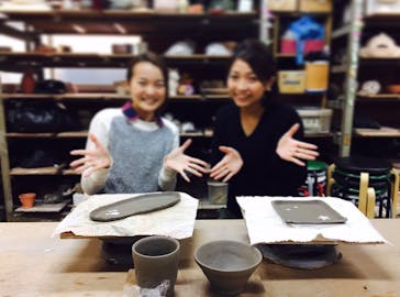 福里窯（ふくさとがま）に投稿された画像（2017/1/14）