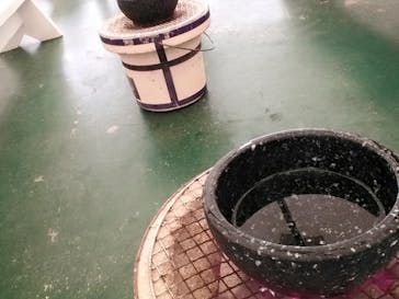 Gala 青い海に投稿された画像（2015/8/12）