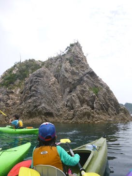 鳥取県自然体験塾に投稿された画像（2015/8/13）