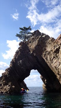 鳥取県自然体験塾に投稿された画像（2015/10/19）