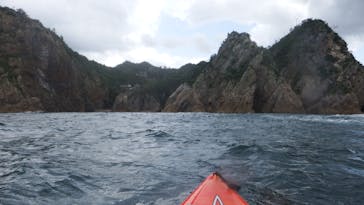 鳥取県自然体験塾に投稿された画像（2015/10/4）