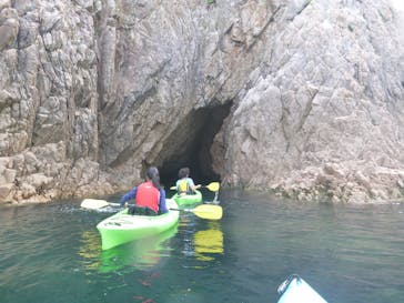 鳥取県自然体験塾に投稿された画像（2015/8/13）