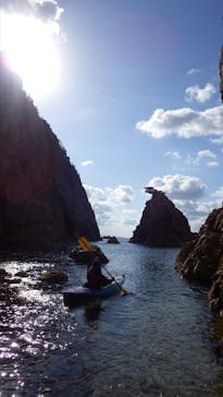 鳥取県自然体験塾に投稿された画像（2015/10/19）
