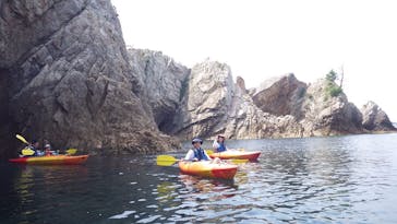 鳥取県自然体験塾に投稿された画像（2015/8/8）