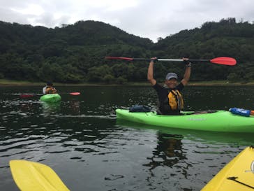 鳥取県自然体験塾に投稿された画像（2016/8/28）