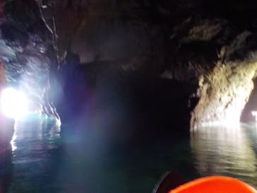 鳥取県自然体験塾に投稿された画像（2017/8/29）