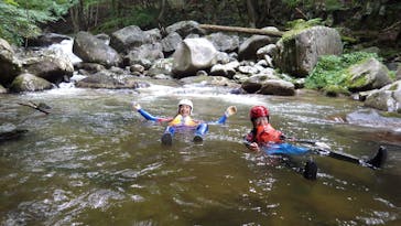 鳥取県自然体験塾に投稿された画像（2015/8/12）