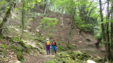 鳥取県自然体験塾に投稿された画像（2015/8/12）
