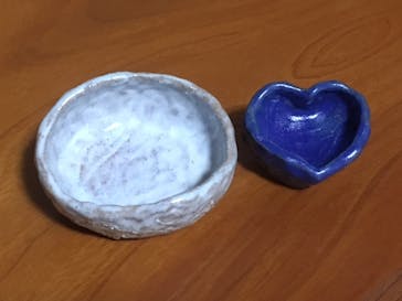 陶磁器工房 器楽（きらく）に投稿された画像（2016/10/3）