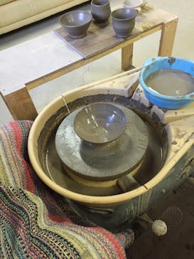 スタジオ ル・ポットに投稿された画像（2016/1/4）