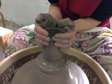 スタジオ ル・ポットに投稿された画像（2015/5/5）