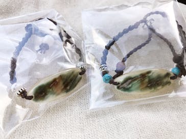 海のクラフト雑貨 Aki工房に投稿された画像（2017/7/12）