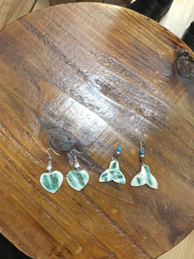 海のクラフト雑貨 Aki工房に投稿された画像（2017/9/7）