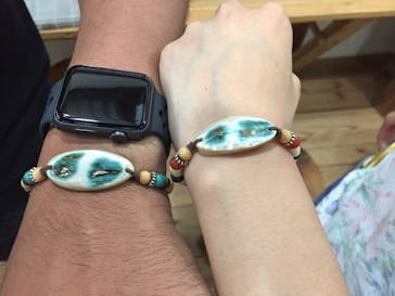 海のクラフト雑貨 Aki工房に投稿された画像（2017/8/23）