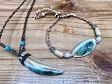 海のクラフト雑貨 Aki工房に投稿された画像（2017/5/13）