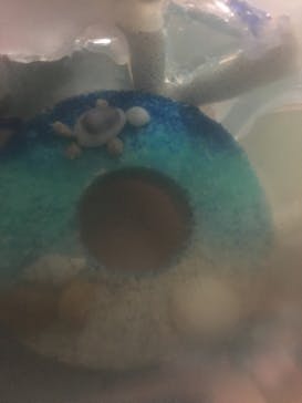 海のクラフト雑貨 Aki工房に投稿された画像（2017/4/19）