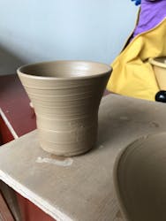 陶芸教室 ceramic studio QUM（セラミックスタジオ クム）に投稿された画像（2017/8/2）