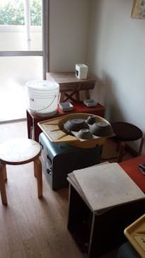 陶芸教室 ceramic studio QUM（セラミックスタジオ クム）に投稿された画像（2015/8/2）