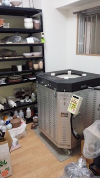 陶芸教室 ceramic studio QUM（セラミックスタジオ クム）に投稿された画像（2015/8/2）