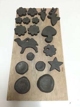 陶芸教室 ceramic studio QUM（セラミックスタジオ クム）に投稿された画像（2015/9/17）